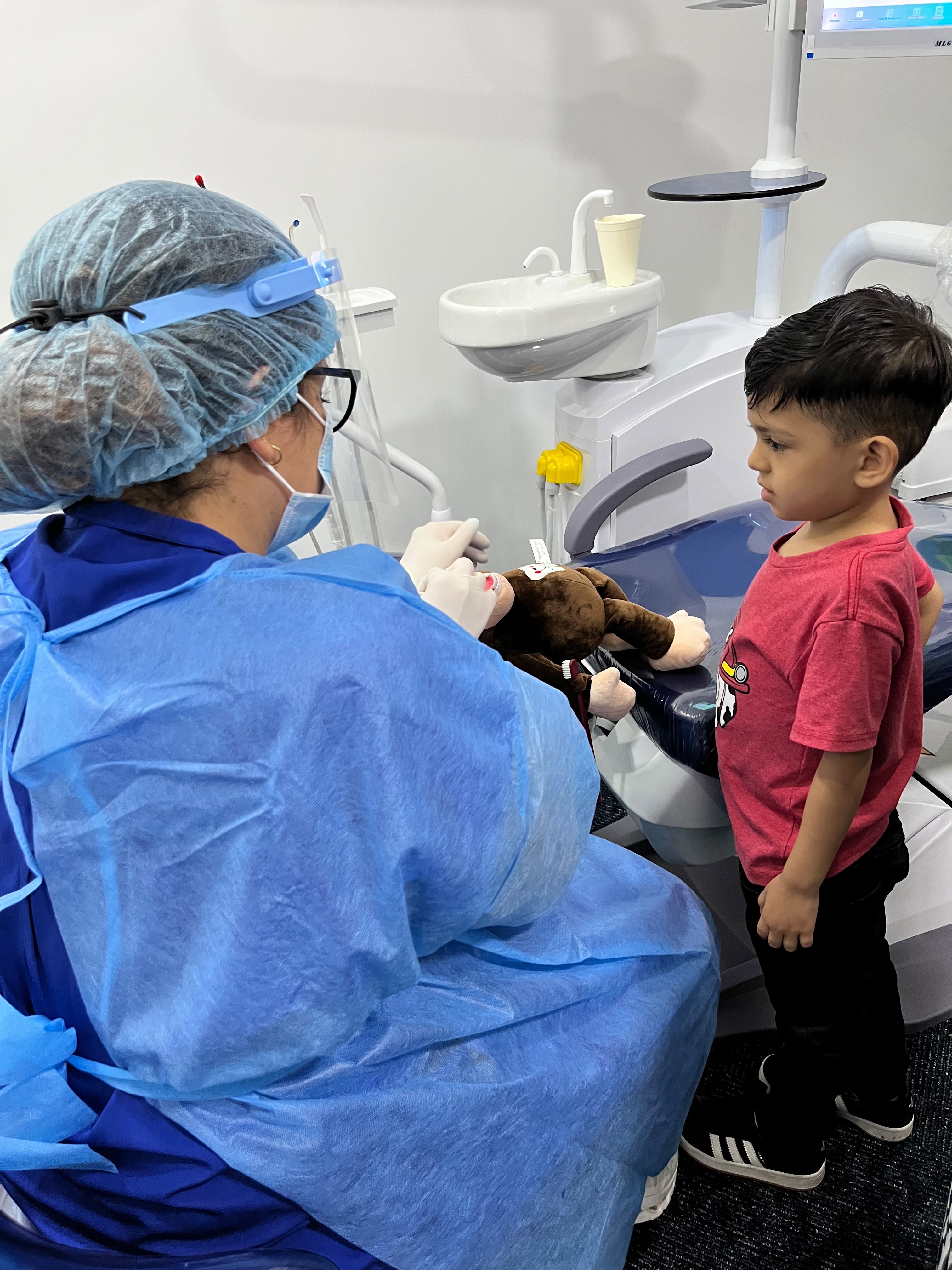 Consulta dental